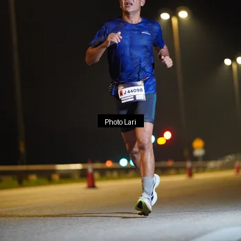 Runner Photo 7285274