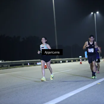 Runner Photo 7285277