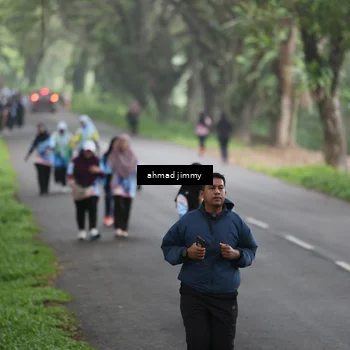 Runner Photo 7285279