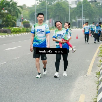 Runner Photo 7285281