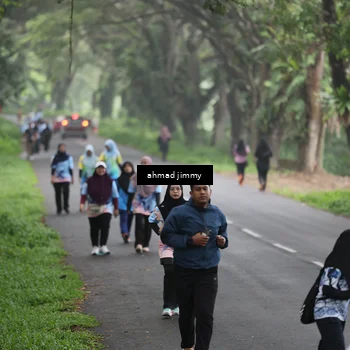 Runner Photo 7285284