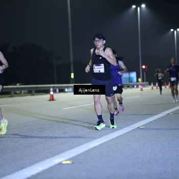 Runner Photo 7285285