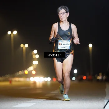 Runner Photo 7285286