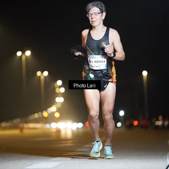 Runner Photo 7285289