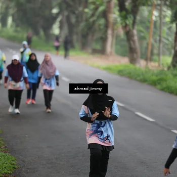 Runner Photo 7285290