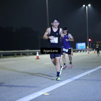 Runner Photo 7285291