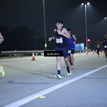 Runner Photo 7285292