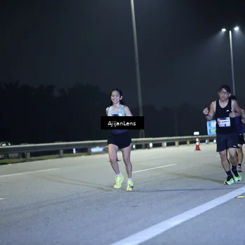 Runner Photo 7285293