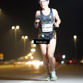Runner Photo 7285299