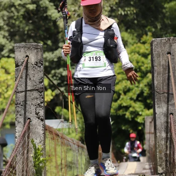 Runner Photo 72853