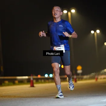 Runner Photo 7285300