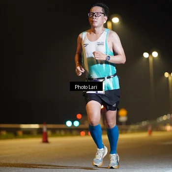 Runner Photo 7285301