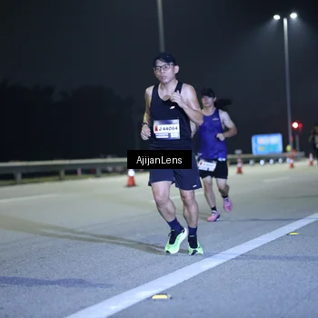 Runner Photo 7285304