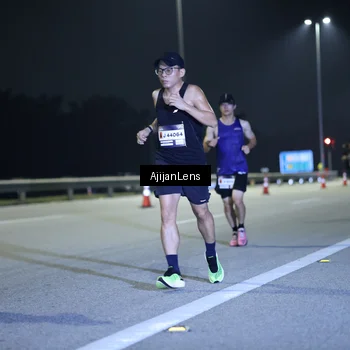 Runner Photo 7285305