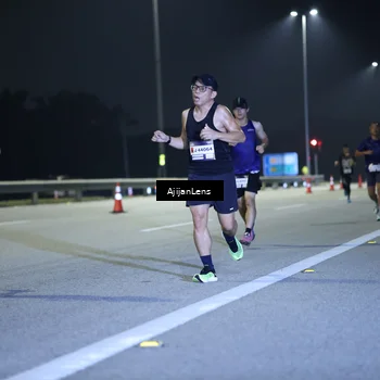 Runner Photo 7285309