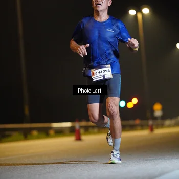 Runner Photo 7285312