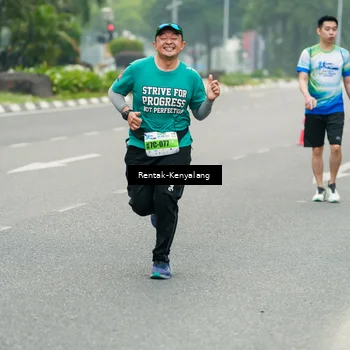 Runner Photo 7285316