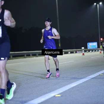 Runner Photo 7285317