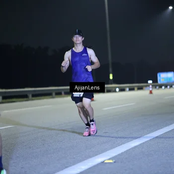 Runner Photo 7285321