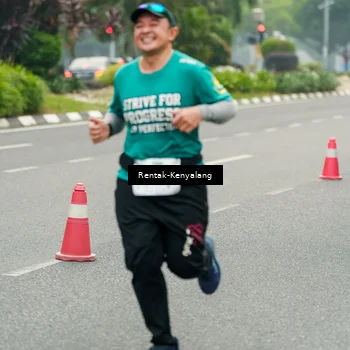 Runner Photo 7285323