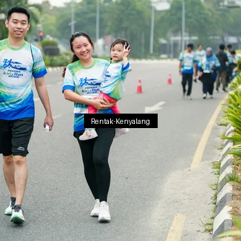 Runner Photo 7285327