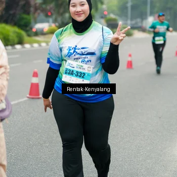 Runner Photo 7285328