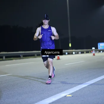Runner Photo 7285331