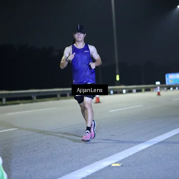 Runner Photo 7285333
