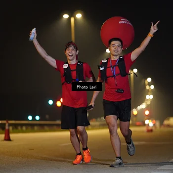Runner Photo 7285336