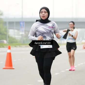 Runner Photo 7285338