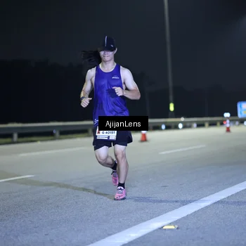 Runner Photo 7285339