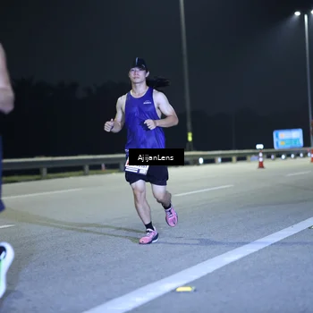 Runner Photo 7285340