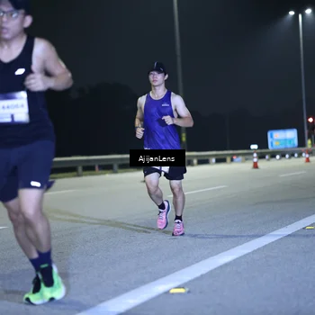 Runner Photo 7285343
