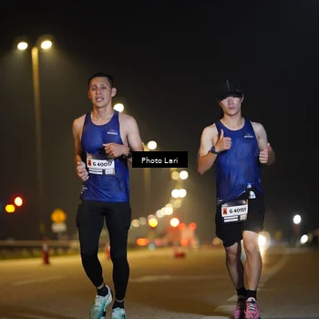 Runner Photo 7285344