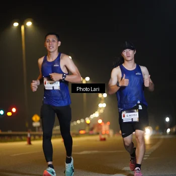 Runner Photo 7285345
