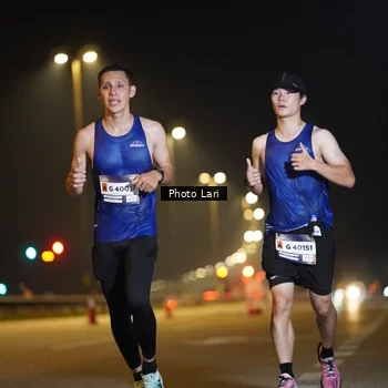Runner Photo 7285349