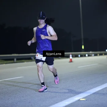 Runner Photo 7285352