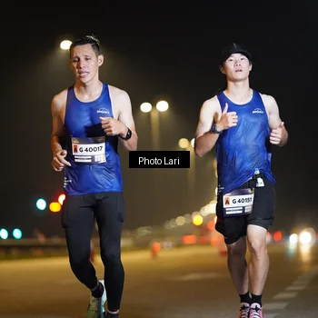 Runner Photo 7285353