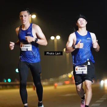 Runner Photo 7285356
