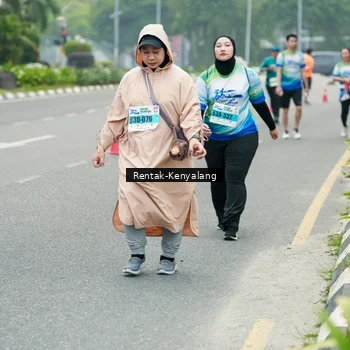 Runner Photo 7285360