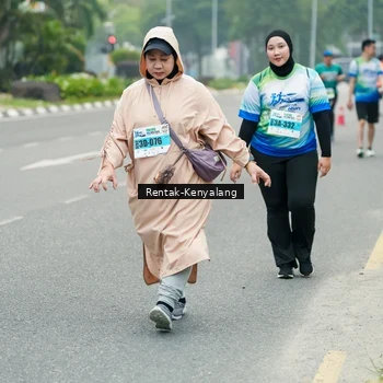 Runner Photo 7285362