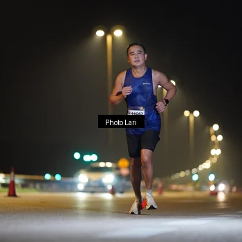 Runner Photo 7285363