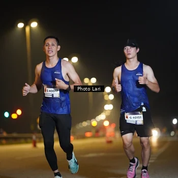 Runner Photo 7285369
