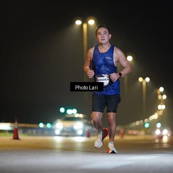 Runner Photo 7285371