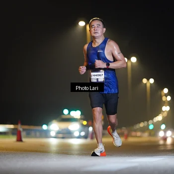 Runner Photo 7285374