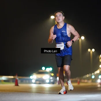 Runner Photo 7285378