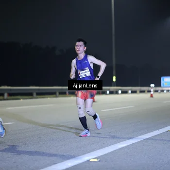 Runner Photo 7285379