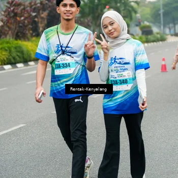 Runner Photo 7285381