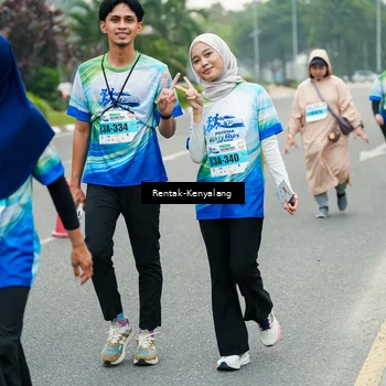 Runner Photo 7285382