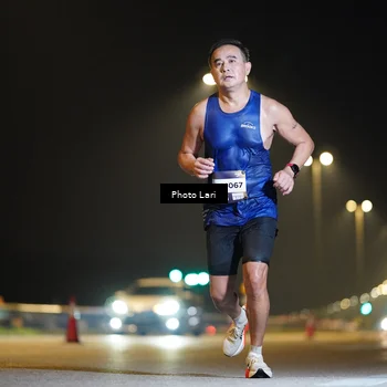 Runner Photo 7285383